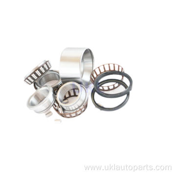 UKL Auto Hub Bearings 713623450 VKBA7455 R17723